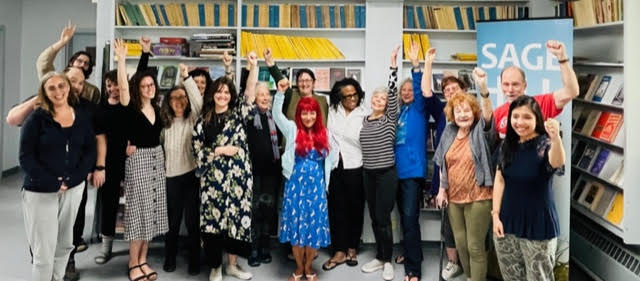 Sage Hill Writing authors homegrown success story 
